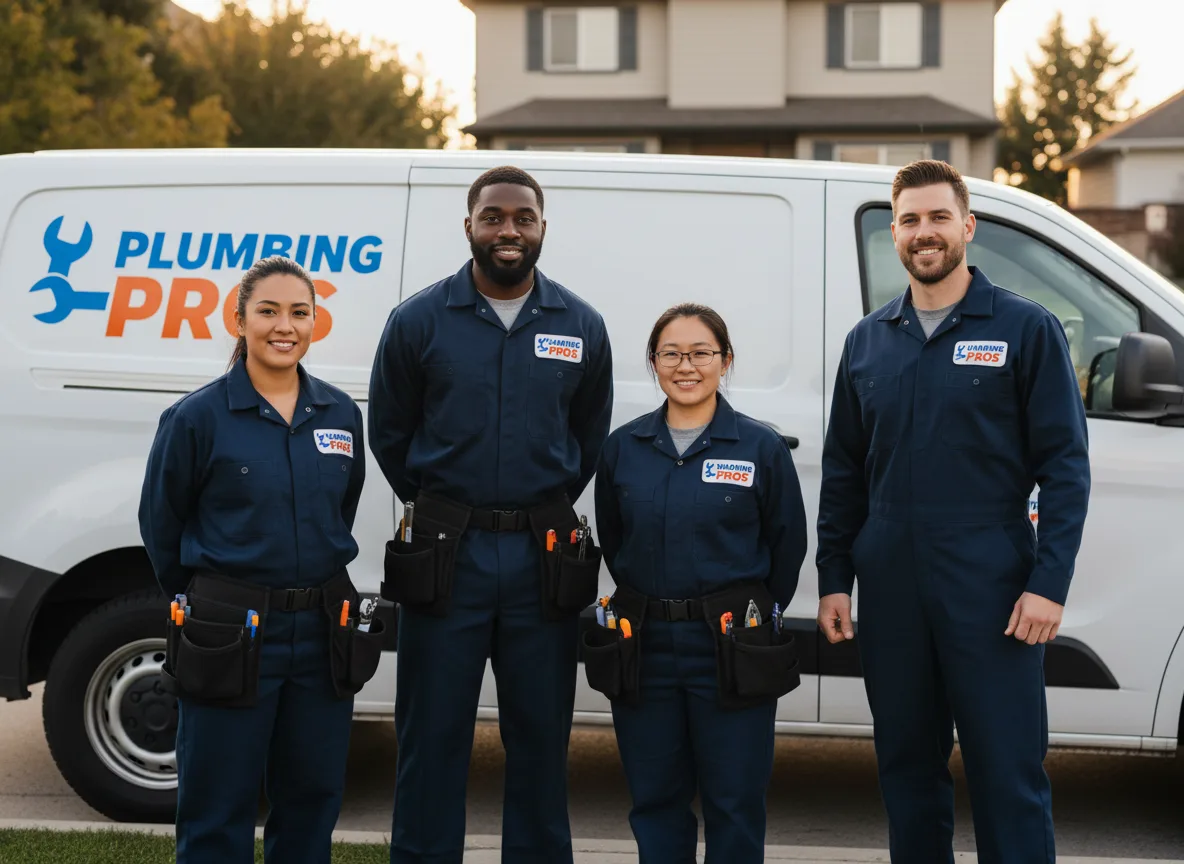 Water Heater Repair company in Laporte, MN